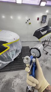 10K views · 252 reactions | Cherry red is ALWAYS stunning   @rodrigo_paint_car | Fuji Spray Auto | Facebook