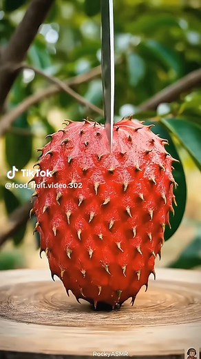 Amazing Fruit Cutting Techniques from the USA