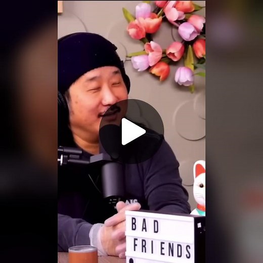 Bobby Lee Calls Out Andrew Santino for Asian Accents!