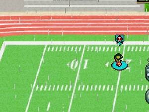 Backyard Football Announcers