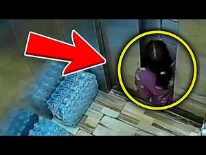 This Elevator Accident Is Too Hard to Watch 💀 | Work Accidents Caught on Camera | Best of 2026