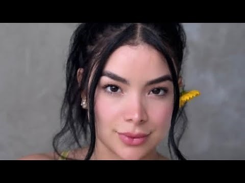 Marian Gomez: The Bold Brazilian Model Inspiring Confidence Through Curves