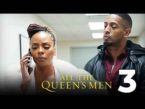 All The Queen's Men Season 3 Trailer & Release Information!!