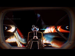 ABANDON SHIP - Cyclops Destruction with 3rd person view | Subnautica