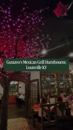 Gustavo's Mexican Grill Hurstbourne, Louisville KY