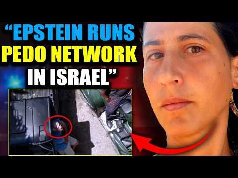 Israeli VIP Pedophile Ring Victim Found Dead After Revealing 'Jeffrey Epstein Is Still Alive'