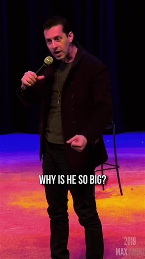 max most funniest moments #maxamini #standupcomedy #maxcomedian#funnycomedy #viralmyvideo