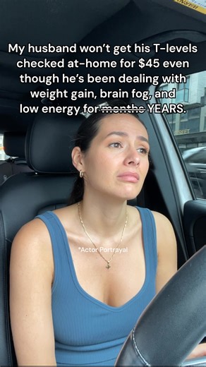 Hone Health makes it easy for guys to get tested and treated for low testosterone from home in 3 easy steps: 1. Take an at-home blood test 2. Meet with a doctor online to discuss your results and treatment options 3. If prescribed, medications will be delivered Results may vary. Medications are prescribed if deemed to be clinically necessary by a licensed physician after risks and benefits of treatment are reviewed and accepted. Potential risks include, but are not limited to, acne, oily hair, i