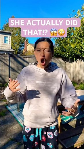 POV your twin takes every instruction literally 👀💀 #sisters #siblinggoals #trending