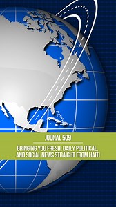 9K views · 270 reactions | On February 26, 2025, Haiti woke up in a...