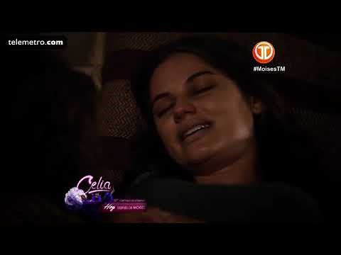 Moisés capítulo 189