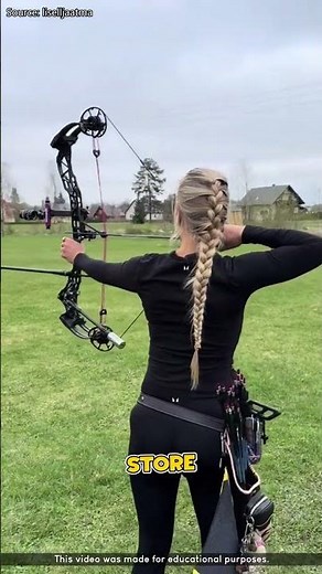Recurve vs Compound Bow