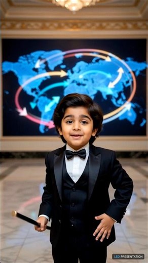 "Import & Export for Kids 🌏 | ARHAM KIDS Adventures"