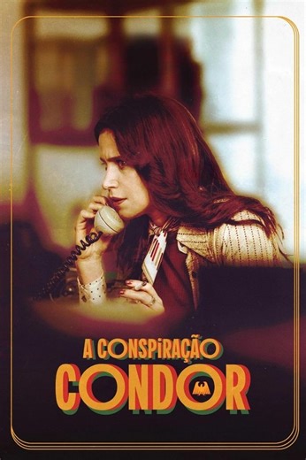 Stream The Condor Conspiracy (2026): Find it on Netflix, Prime Video, Hulu & more