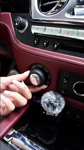 Rolls-Royce Wraith 6.6T V12 Immersive review