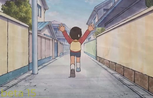 Vol 706 - p2 🍪🍤🍌#ドラえもん #ドラえもんシリーズ #ドラえもん映画 #Doraemon #doremon #ドラえもん絵描き歌 #anime