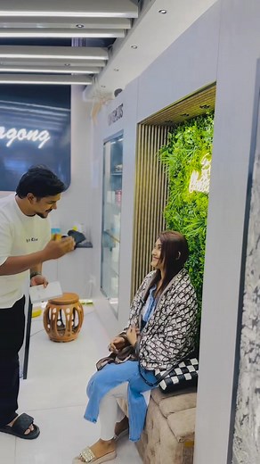 27K views · 753 reactions | A Very Special Sell Update ❤️ 17 Pro Max Purchased Our Very Special Customer❤️ | Hello Chittagong | Facebook