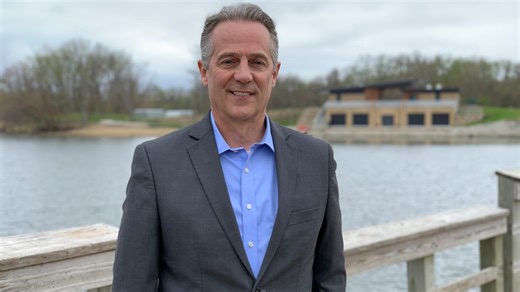 Meteorologist Brad Edwards coming back to TV — at a new station