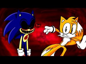 SONIC EXE THE DISASTER RETURNS! [TD: Reborn]