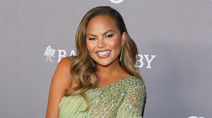 5 Times Chrissy Teigen Was the Queen of "Oops!"