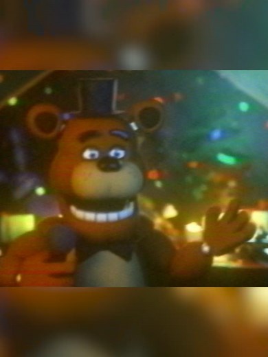 Merry Christmas from JT Music to Five Nights at Freddy’s Fans