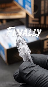 Eikon Needles are, FINALLY, in a cartridge! High Quality at a good price.. what’s not to love..… Add a box (or 5) to your next order Or come see us at @saskatoonexpo24 this weekend! #EikonDevice #PoweredByEikon #eikoncartridges | Eikon Device Inc.