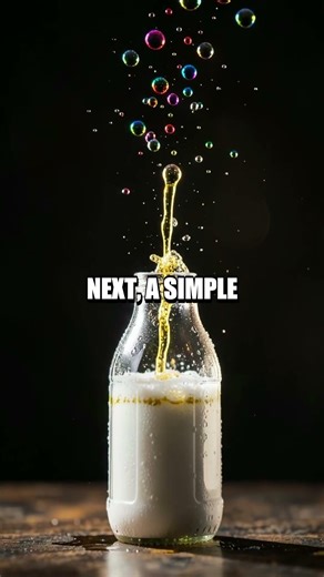 Five Surprising At-Home Science Demos You Haven’t Tried Yet