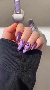 100K views · 1K reactions | This "toothpick flower" hack is a GAME CHANGER for nails  : nailsbypaular (IG) #SpringNails #PurpleNails #FloralNails #BEAUTYBAY | Beauty Bay | Facebook