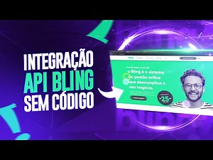 Create a Bubble App integrated with Bling via API