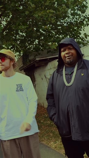Mad excited to finally announce that Queens, my track with my bro Big Narstie is yours this Friday! 👑🔥 The reaction to this one has been unreal, more than I could’ve ever imagined, I’m buzzin’ to share the full tune with you, my guys 🧡 Pre-save it nowwww Queens out this Friday! 🗓️ https://admt.os.fan/ | ADMT