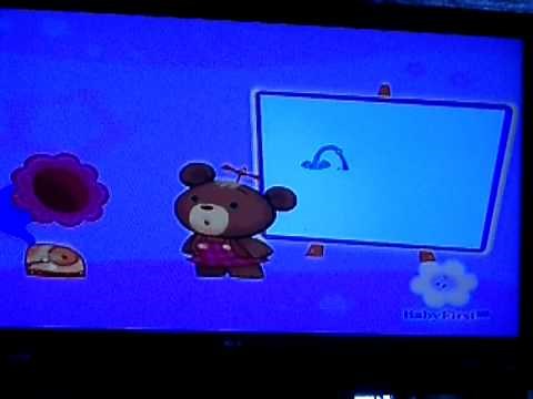 baby tv bonnie bear