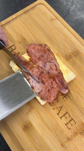 The Village bakery and cafe on Reels