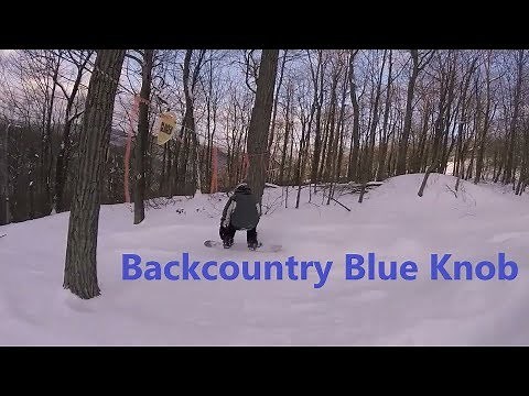 Resort Review: Blue Knob All Seasons Resort