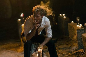 Legends of Tomorrow: Constantine and Cold Romance Teased
