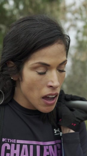 71K views · 579 reactions | Some of these pairs may not be as strong as we think.  See who will cave under the pressure of TJ's mini-final during a brand new episode of #TheChallenge38 tonight at 8/7c on MTV!  | The Challenge | Facebook