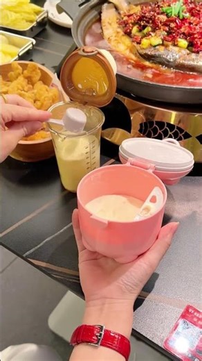 The Smart Milk Powder Box Every Parent Needs for Stress-Free Trips!#babyfeeding #babygear