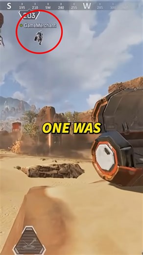 Crazy Apex Legends glitches that break all rules and surprise everyone