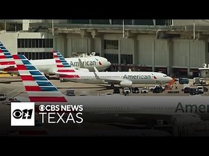 Former AA flight attendant gets 18.5 years after secretly recording girls in airplane bathrooms