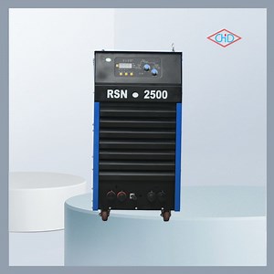 [Hot Item] High Capacity Nut Stud Welder CD Stud Welder