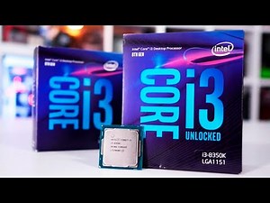 Intel Core Ultra 3 – THE NEW 8-CORE KING OF i3!