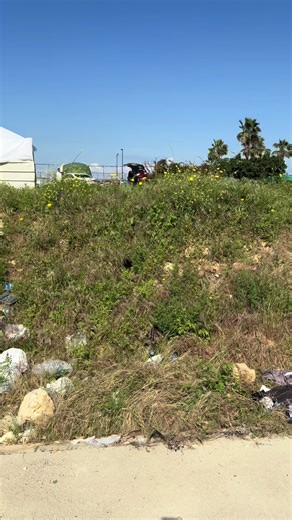 لعب الأطفال في مدينة الملاهي