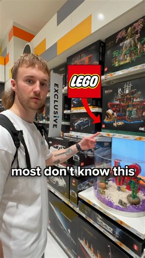 BricksNLifts on Instagram: "Most LEGO fans don’t know this one simple trick… but once they do, everything changes. 🧱🧠 Have you ever actually sat down and sorted LEGO bricks? If you haven’t, there’s a reason you might want to start. For a lot of LEGO fans and AFOLs, sorting LEGO isn’t just about organizing pieces or preparing for a future LEGO build. It’s become a surprisingly effective way to slow down, reduce stress, and reset your mind. A simple, repetitive task like sorting LEGO parts by co