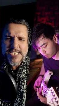 Skid Row - Quicksand Jesus (Cover)