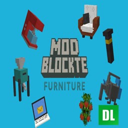 ModBlockte Furniture  Lite
