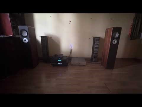 Lumin U1x (Howard Shore)