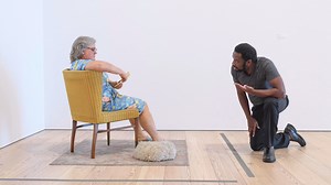 Human Interest: Kalup Linzy on Duane Hanson