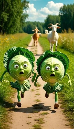 running cartoon #carto #animation #funny#kidsvideo