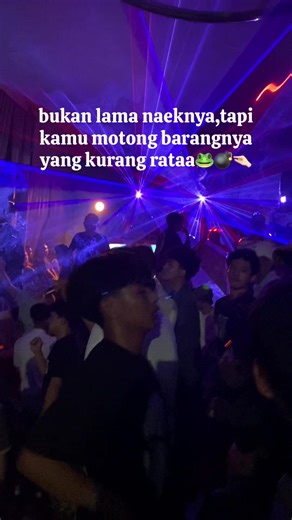 Calia Musik Live: Remix Lampung di Gedung Meneng
