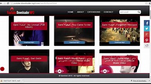 Free Online Spotify Playlist Downloader