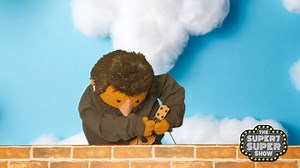 1.1K views · 34 reactions | The Super7 Super Show Sing-along! Puppet Brian Flynn serenades you with the latest SDCC reveals! https://bit.ly/43keqil #SDCC #Super7 | Super7 | Facebook